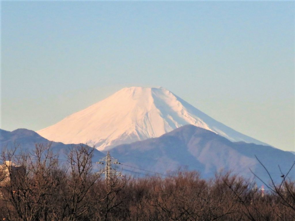 富士山97